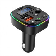Ładowarka FM Transmiter