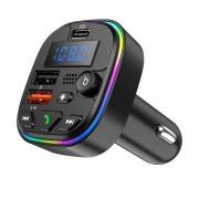 Ładowarka FM Transmiter