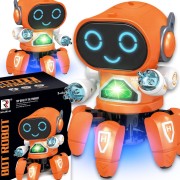 Robot Tańczący