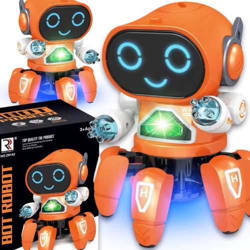 Robot Tańczący