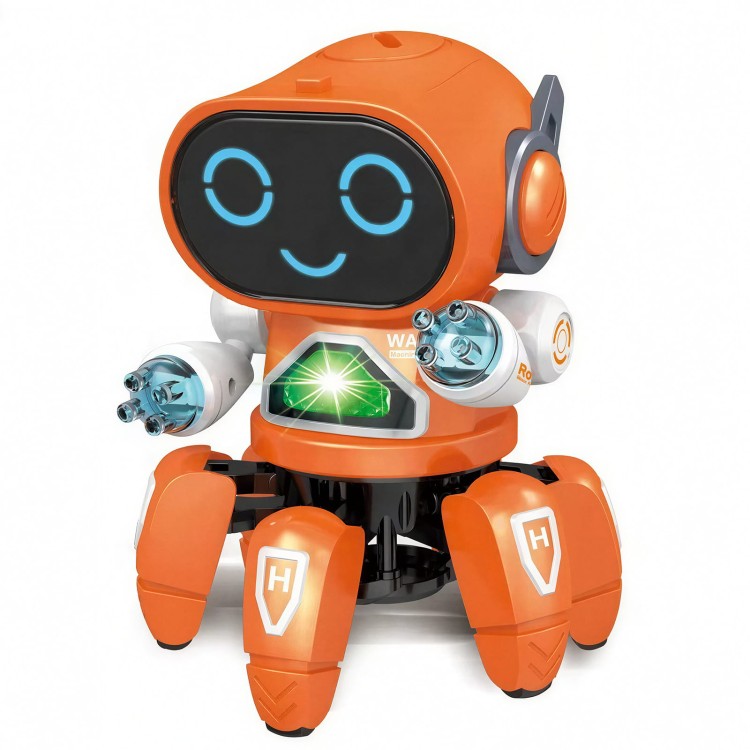 Robot Tańczący