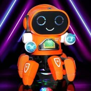 Robot Tańczący