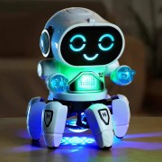 Robot Tańczący