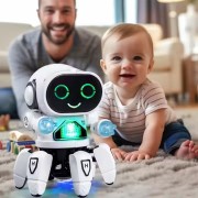 Robot Tańczący