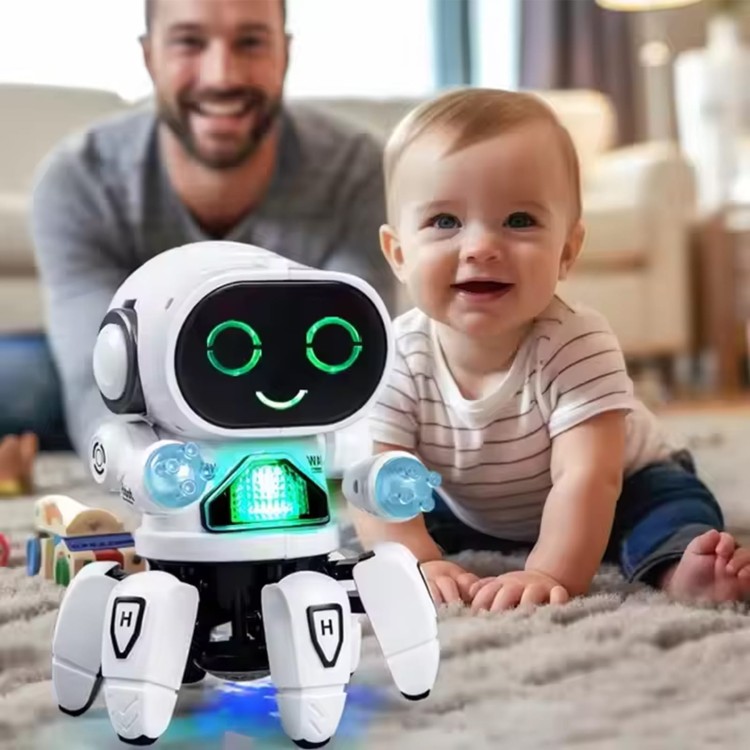 Robot Tańczący