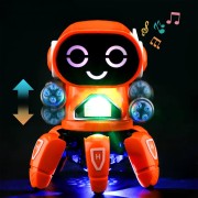Robot Tańczący