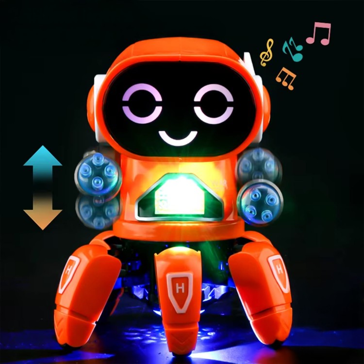 Robot Tańczący