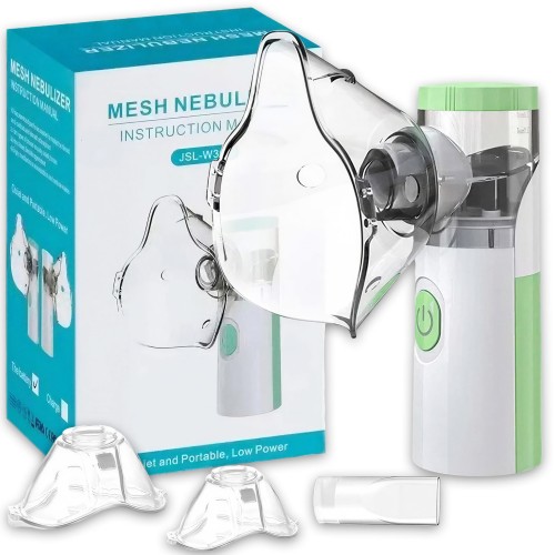 Inhalator JSL-W303