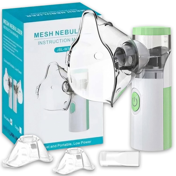 Inhalator JSL-W303