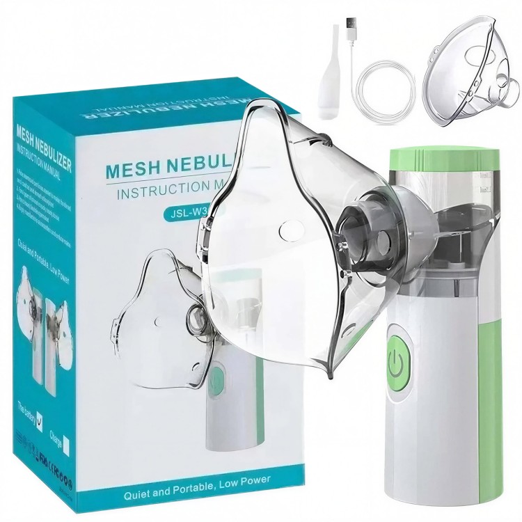 Inhalator JSL-W303