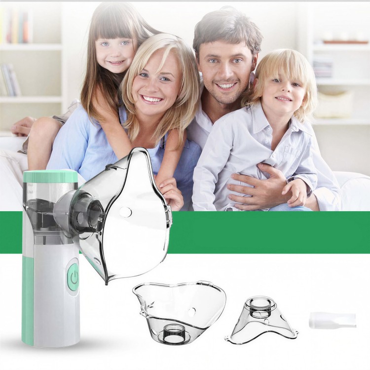 Inhalator JSL-W303