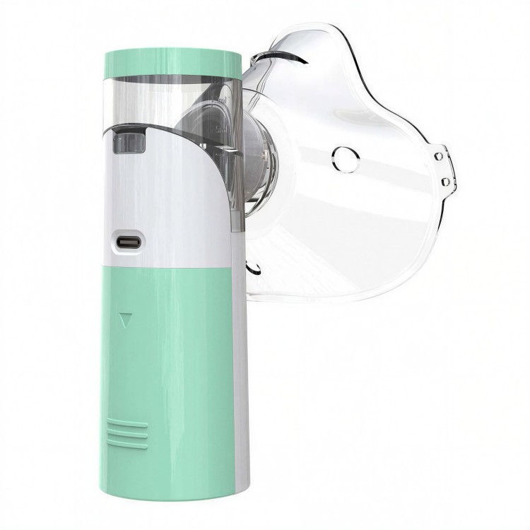 Inhalator JSL-W303