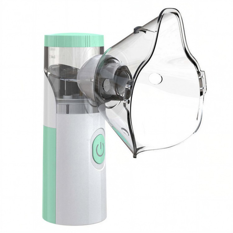 Inhalator JSL-W303
