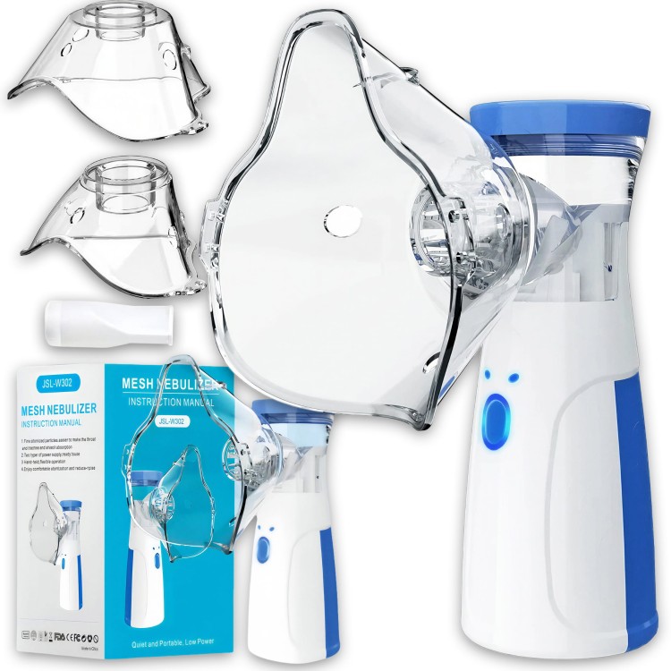Inhalator JSL-W302