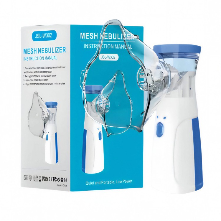 Inhalator JSL-W302