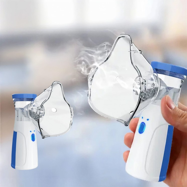 Inhalator JSL-W302