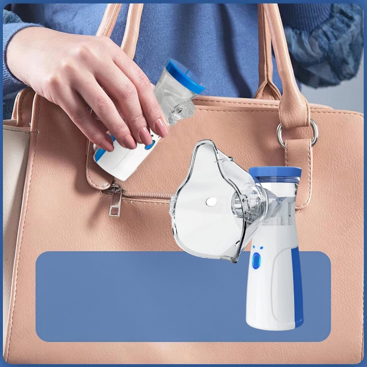 Inhalator JSL-W302