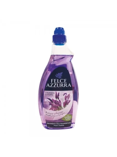Felce Azzurra Płyn do mycia podłóg 1L Lavender