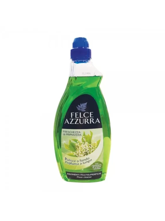 Felce Azzurra Płyn do mycia podłóg 1L Spring