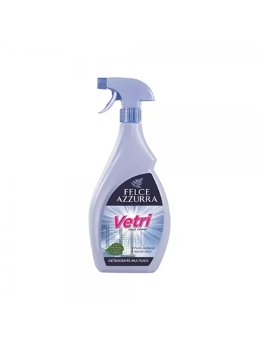 Felce Azzurra płyn do szyb 750ml