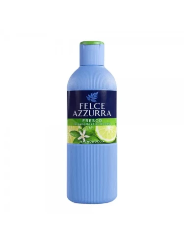 Felce Azzurra żel do mycia 650ml Bergamot&Jasmine