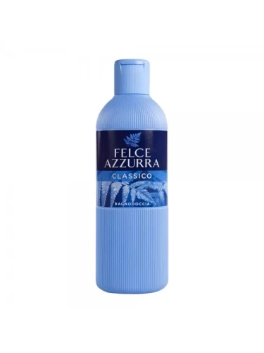 Felce Azzurra żel do mycia 650ml Classic