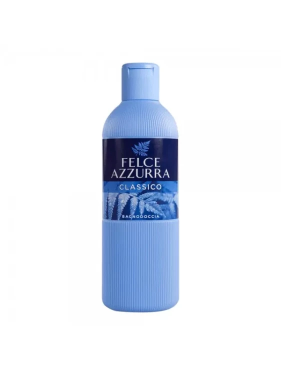 Felce Azzurra żel do mycia 650ml Classic