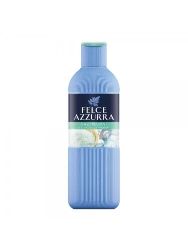 Felce Azzurra żel do mycia 650ml Sea Salts