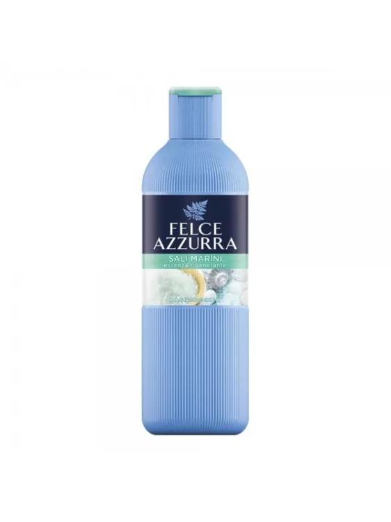 Felce Azzurra żel do mycia 650ml Sea Salts