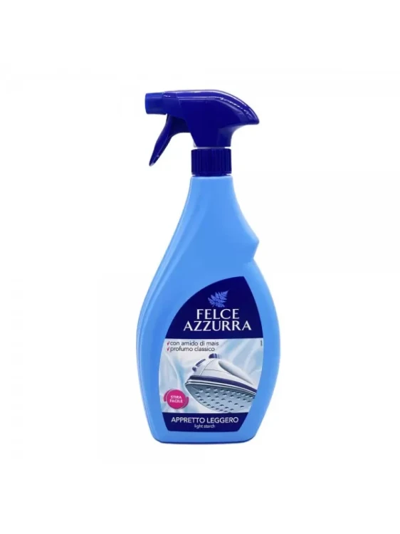Felce Azzurra perfumowany preparat do prasowania 750ml