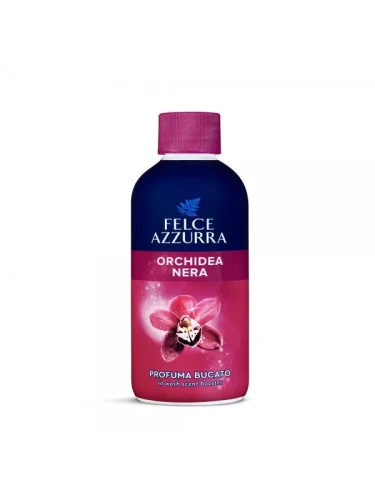 Felce Azzurra booster do prania 220ml Black Orchid