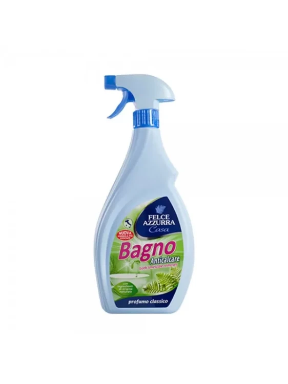 Felce Azzurra płyn do czyszczenia łazienki 750ml