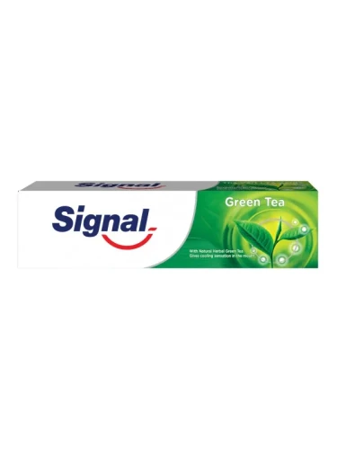 Signal pasta do zębów Herbal Extracts 100ml