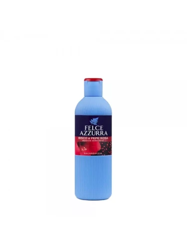 Felce Azzurra żel do mycia 650ml Hibiscus&Pink Pepper