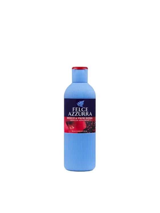 Felce Azzurra żel do mycia 650ml Hibiscus&Pink Pepper