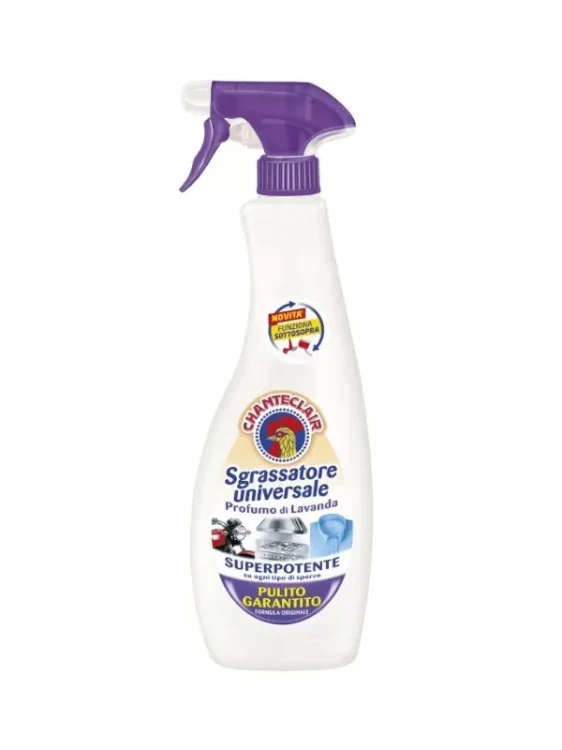 Chanteclair Odtłuszczacz 600ml Lawenda Uniwersalny