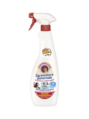 Chanteclair Odtłuszczacz 600ml Marsylia Uniwersalny