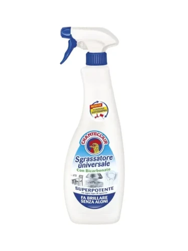 Chanteclair Odtłuszczacz 600ml Soda Oczyszczona Uniwersalny