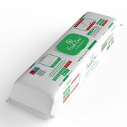 Fresh One Ściereczki Do Czyszczenia Podłóg Sosna 50 szt.