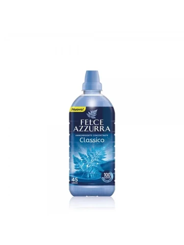 Felce Azzurra konc. do płukania 900 ml Original 45 WL