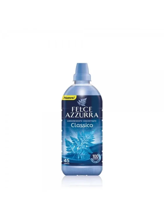 Felce Azzurra konc. do płukania 900 ml Original 45 WL
