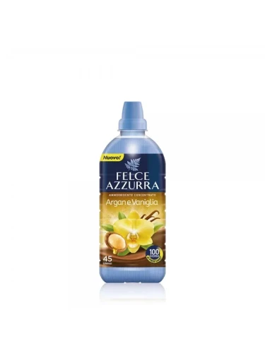 Felce Azzurra konc. do płukania 900 ml Argan&Vanilla 45 WL