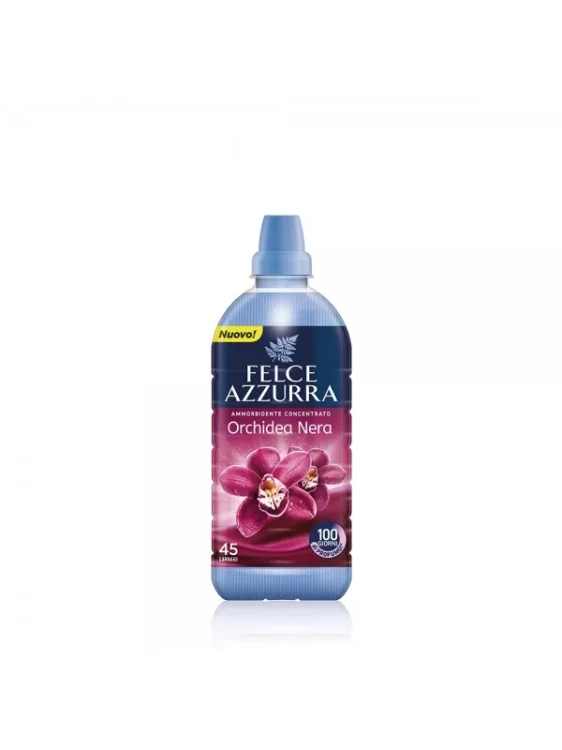 Felce Azzurra konc. do płukania 900 ml Black Orchid 45 WL