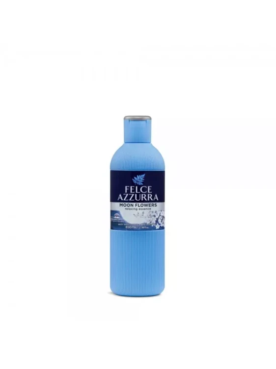 Felce Azzurra żel do mycia 650ml Moon Flowers