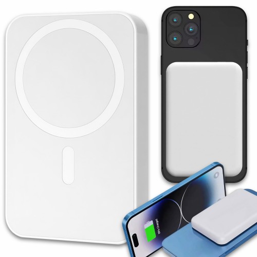 PowerBank Battery Pack