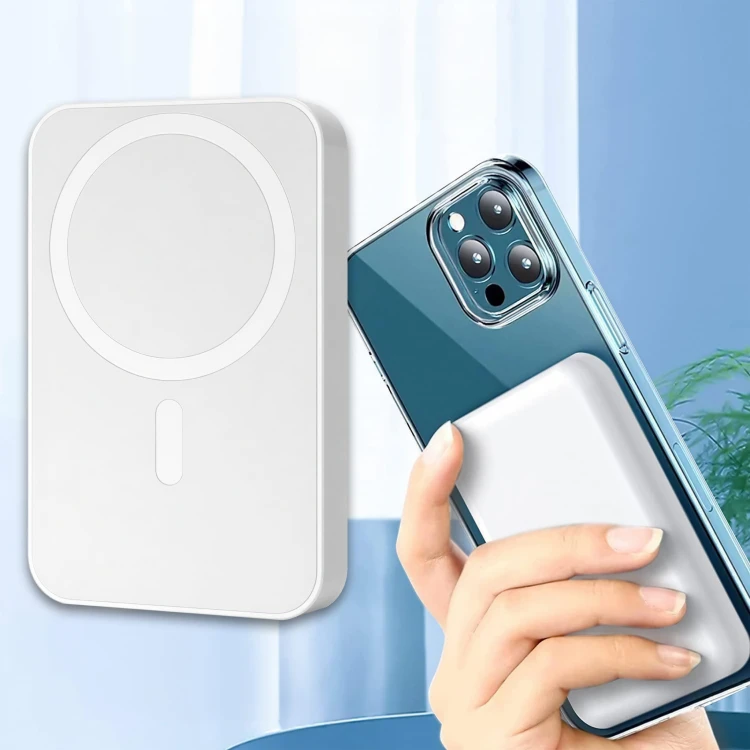 PowerBank Battery Pack