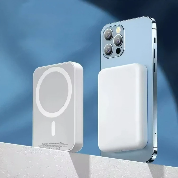 PowerBank Battery Pack