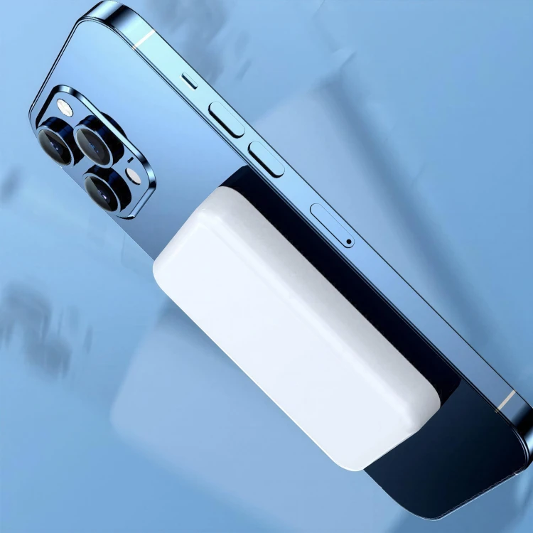 PowerBank Battery Pack