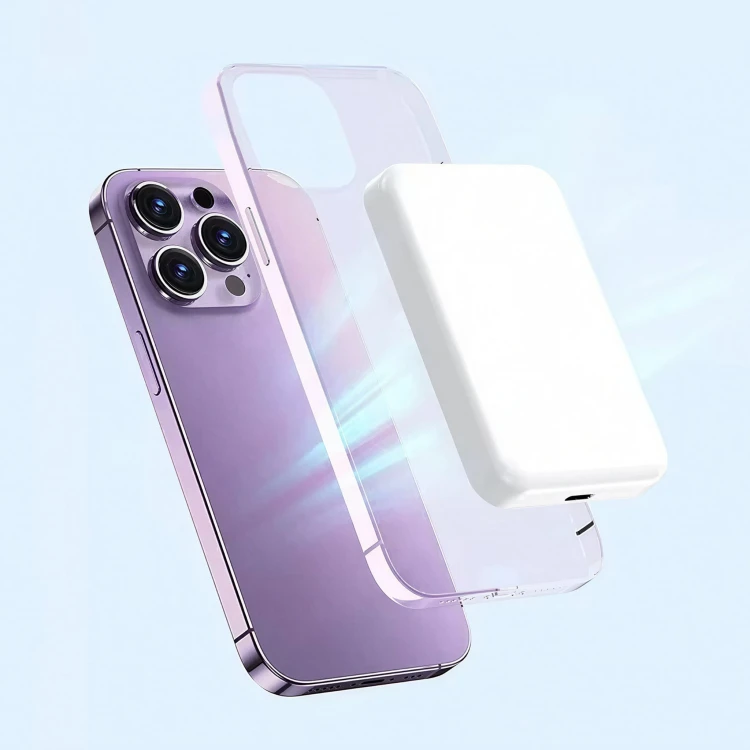 PowerBank Battery Pack