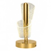 Lampka Dekoracyjna LED Brokat